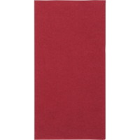 Servet | 1/8 vouw | 2-laags | 33x33cm | cellulose | bordeaux | 1500 stuks - thumbnail