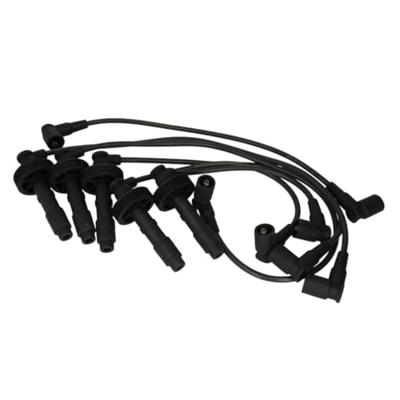 Bougiekabelset MSK796