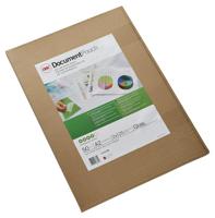 Lamineerhoes gbc a2 2x125micron - thumbnail