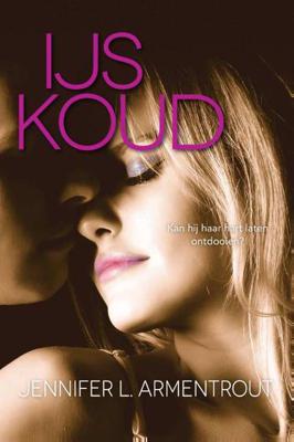 IJskoud (Paperback)