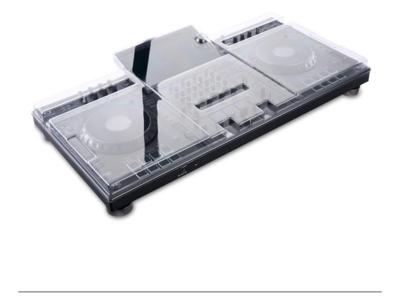 Decksaver AlphaTheta XDJ-AZ
