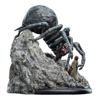 Lord of the Rings Mini Statue Shelob 11 cm - thumbnail