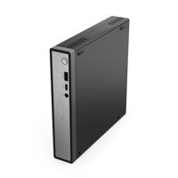 Lenovo Mini-PC (HTPC) ThinkCentre neo50q QC 2.5 cm (1 inch) Qualcomm® Snapdragon X1-26-100 3 GHz 16 GB RAM 512 GB SSD 13C8001EGE - thumbnail