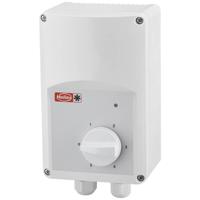 Helios Ventilatoren 01495 Regeltransformator 1 x 230 V 1 x 80 V, 100 V, 130 V, 170 V, 230 V 1.5 A - thumbnail