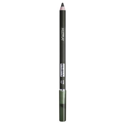 PUPA Multiplay Eye Pencil Elm Green 1.2gr