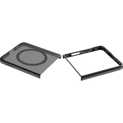 Samsung Spigen Capella für Galaxy Fold7 Case Galaxy Z Flip7 Transparant