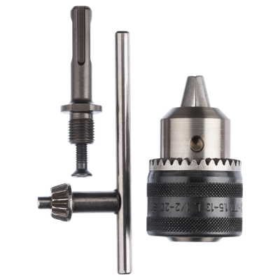 Bosch Accessories 2609255708 Tandkransboorhouder met SDS-plus-adapter