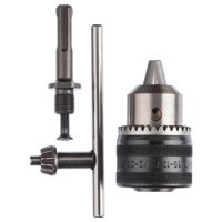 Bosch Accessories 2609255708 Tandkransboorhouder met SDS-plus-adapter - thumbnail