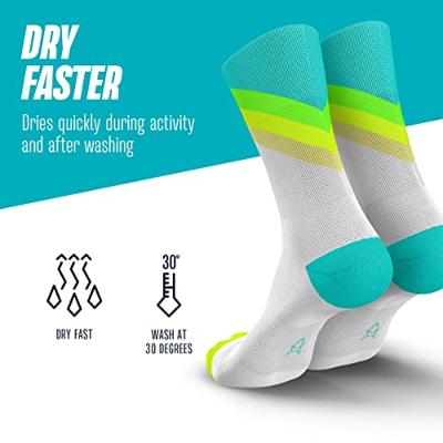Incylence grades - running socks