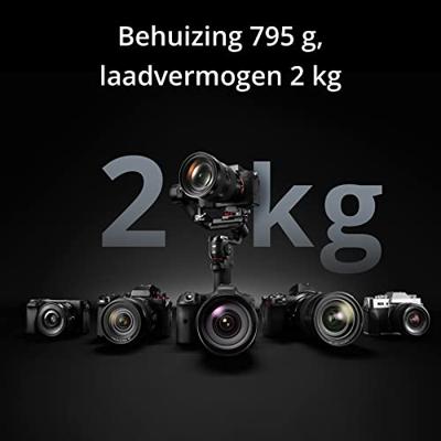 DJI RS 3 Mini DJI RS 3 Mini