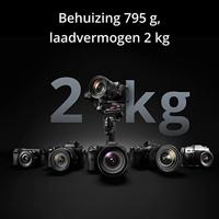 DJI RS 3 Mini - thumbnail