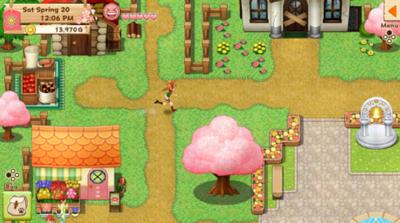 Harvest Moon Light of Hope Complete Special Edition