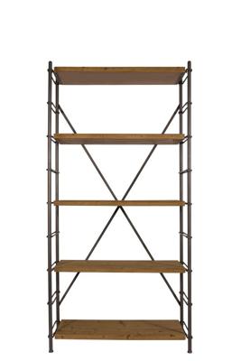 Dutchbone Wandrek 'Iron' 200 x 100cm