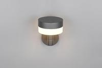 Trio Design wandlampMackenzie antraciet met sensor - 230569142 - thumbnail