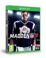 Madden NFL 18 - thumbnail