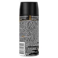 AXE Fine Fragrance Collection Premium Deodorant Bodyspray Black Vanilla 150 ml bij Jumbo - thumbnail