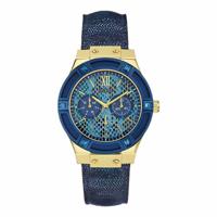 Horloge Dames Guess W0289L3 (Ø 39 mm) - thumbnail