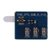 Opladen poort Board voor Leagoo Kiicaa macht - thumbnail