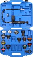Brilliant Tools BT521200 Koelvloeistofdiagnoseset, 18-delig - thumbnail