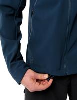 Vaude qimsa - softshell jacket - thumbnail