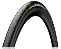 Continental Grand Prix Vouwband Zwart - thumbnail