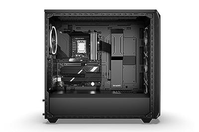Be quiet! Shadow Base 800 FX Black - thumbnail