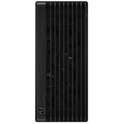 Asus PROART PA602 Midi-tower PC-behuizing Zwart
