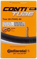 Continental binnenband dv17 28 inch 32/47-622-635 dv 40 mm - thumbnail