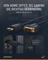 HDMI - DVI kabel - Professioneel - thumbnail