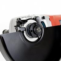 Makita 230 v haakse slijper 230 mm - thumbnail