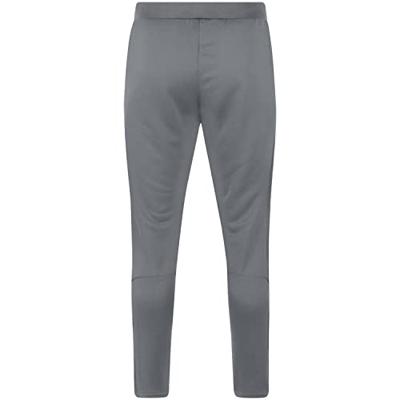 JAKO 8489 Trainingsbroek Allround - Antra Light - S