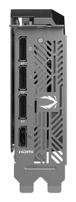 Videokaart Zotac ZT-B50620F-10M geforce rtx 5060 ti 16 GB - thumbnail