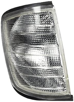 Knipperlicht rechts voor WIT inclusief LAMPHOUDER 3025902