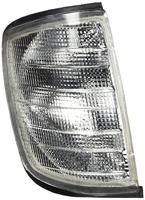 Knipperlicht rechts voor WIT inclusief LAMPHOUDER 3025902 - thumbnail
