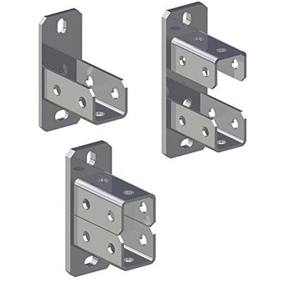 Fischer Zadelflens 504357 5 stuk(s)
