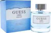Guess 1981 Indigo Eau de Toilette For Women - thumbnail