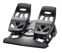 Pedalen Thrustmaster 2960764 Zwart - thumbnail