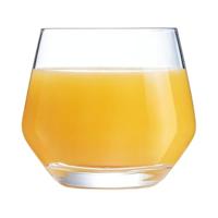 Chef & Sommelier Waterglazen Lima - 350 ml - 6 stuks - thumbnail