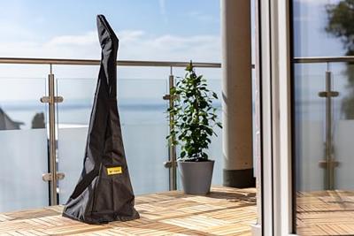Wagner Levaro Protection Cover 2449853 Beschermende hoes