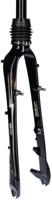 RST verende voorvork "single shock a 7 t" 28" susp.fork single shock a 7 t black - thumbnail