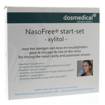 Startset xylitol