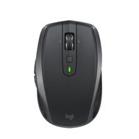 Logitech MX Anywhere 2S muis RF draadloos + Bluetooth 4000 DPI Rechtshandig - thumbnail