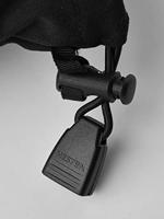 Hestra Heli Ski Female Handschoen Black / Offwhite 5 - thumbnail