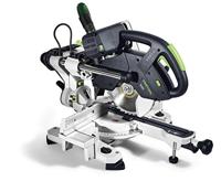 Festool KS 60 E-UG- Set/XL Afkortzaag KAPEX 216mm 1200W - 574789 - thumbnail