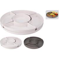 Serveerschaal Melamine Assorti - thumbnail