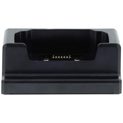 Pepperl+Fuchs DS S02 Smartphone-dockingstation Zwart Pepperl+Fuchs DS S02 Smartphone-dockingstation Zwart