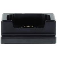 Pepperl+Fuchs DS S02 Smartphone-dockingstation Zwart - thumbnail