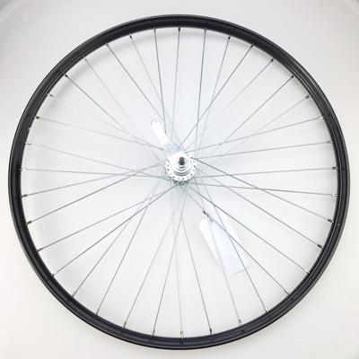 Imp Achterwiel 28x1 1/2 ort remnaaf