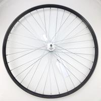 Imp Achterwiel 28x1 1/2 ort remnaaf - thumbnail