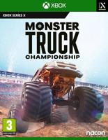 Monster Truck Championship - Microsoft XBox Series X (3665962005479) - thumbnail